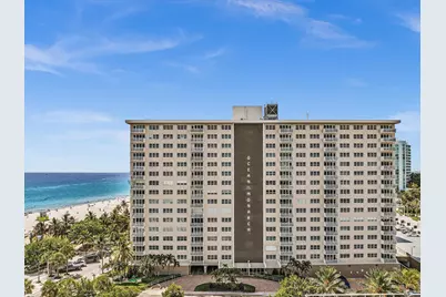 133 N Pompano Beach Boulevard #1501, Pompano Beach, FL 33062 - Photo 42