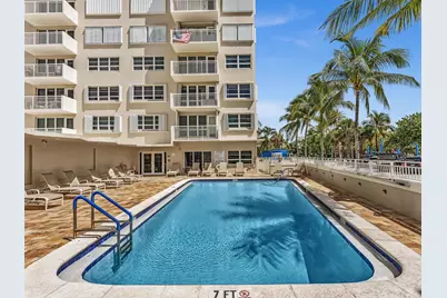 133 N Pompano Beach Boulevard #1501, Pompano Beach, FL 33062 - Photo 40