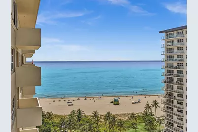133 N Pompano Beach Boulevard #1501, Pompano Beach, FL 33062 - Photo 1