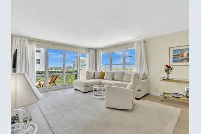 133 N Pompano Beach Boulevard #1501, Pompano Beach, FL 33062 - Photo 10