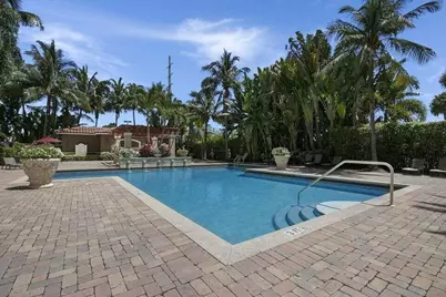 616 Clearwater Park Road #1208, West Palm Beach, FL 33401 - Photo 8