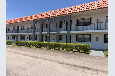 2141 W Woolbright Road #L202, Boynton Beach, FL 33426 - Photo 1