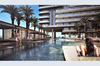 121 NE 34th Street #806A, Miami, FL 33137 - Photo 2