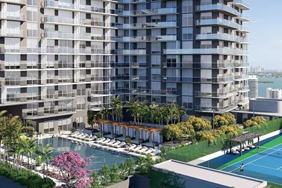 121 NE 34th Street #806A, Miami, FL 33137 - Photo 4