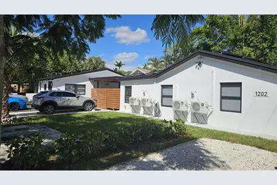 1202 NE 3rd Avenue, Fort Lauderdale, FL 33304 - Photo 16