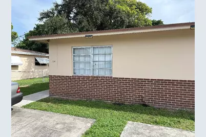 2541 Taylor Street #1, Hollywood, FL 33020 - Photo 2