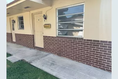 2541 Taylor Street #1, Hollywood, FL 33020 - Photo 2
