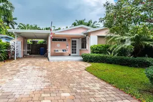 1507 Garfield St, Hollywood, FL 33020 - Photo 1