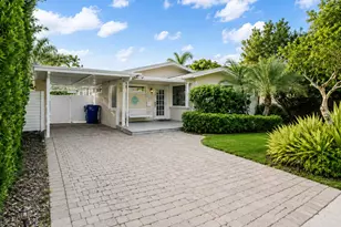 1507 Garfield St, Hollywood, FL 33020 - Photo 2