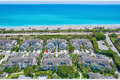 1209 Mainsail Circle #1209, Jupiter, FL 33477 - Photo 34
