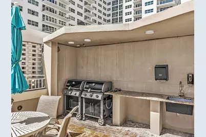 133 N Pompano Beach Boulevard #1501, Pompano Beach, FL 33062 - Photo 34