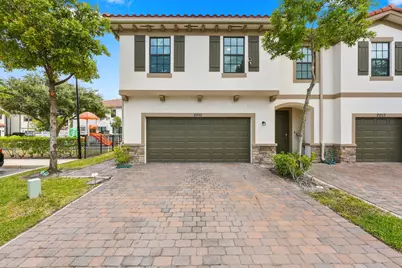 2011 Tamarind Drive, Riviera Beach, FL 33410 - Photo 1