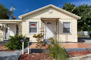 617 N Dixie Hwy, Lake Worth Beach, FL 33460 - Photo 8