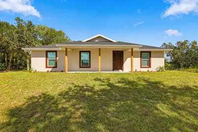 14973 NW 304th Street, Okeechobee, FL 34972 - Photo 1