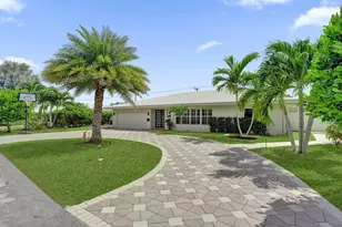 4800 NE 26th Ave, Fort Lauderdale, FL 33308 - Photo 1