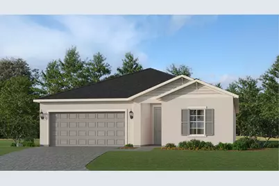 3195 Spanish Cedar Place, Fort Pierce, FL 34946 - Photo 1