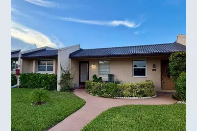 311 Golden River Drive, West Palm Beach, FL 33411 - Photo 1