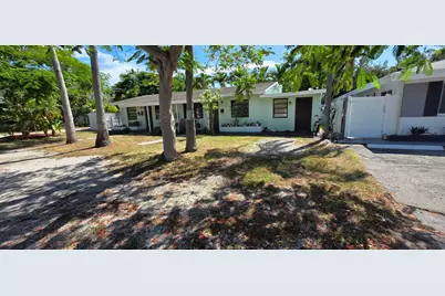 1044 NE 10th Avenue, Fort Lauderdale, FL 33304 - Photo 2
