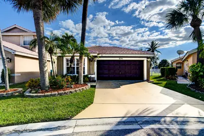 3574 Danbury Court, Boynton Beach, FL 33436 - Photo 1