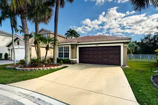 3574 Danbury Ct, Boynton Beach, FL 33436 - Photo 2