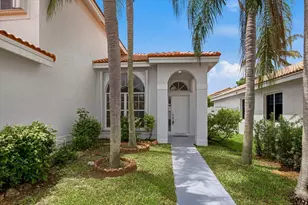 1378 SW 180th Ave, Pembroke Pines, FL 33029 - Photo 2