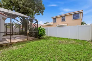 1378 SW 180th Ave, Pembroke Pines, FL 33029 - Photo 32