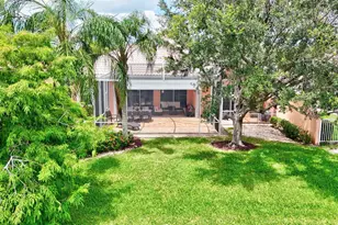 11423 SW Olmstead Dr, Port Saint Lucie, FL 34987 - Photo 42