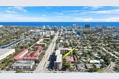 2350 NE 14th St Causeway #209, Pompano Beach, FL 33062 - Photo 2