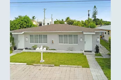 413 SE 23rd Street, Fort Lauderdale, FL 33316 - Photo 1