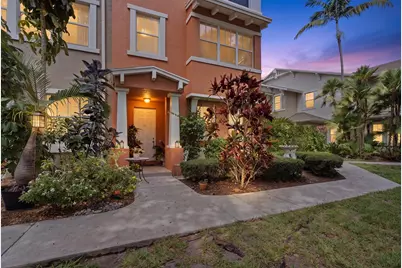 960 Millbrae Court #6, West Palm Beach, FL 33401 - Photo 1