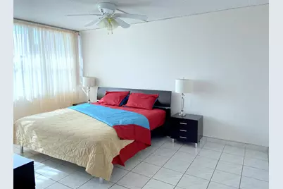 16546 NE 26 Avenue #5J, North Miami Beach, FL 33160 - Photo 6