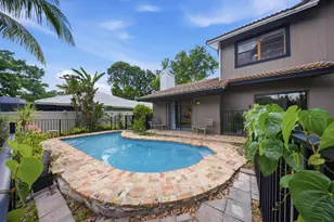 1348 NW 113th Terrace, Coral Springs, FL 33071 - Photo 48