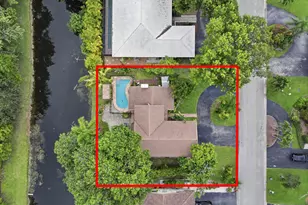 1348 NW 113th Terrace, Coral Springs, FL 33071 - Photo 2