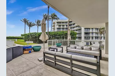 3300 S Ocean Boulevard #108S, Palm Beach, FL 33480 - Photo 4