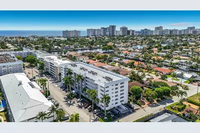 3050 NE 47th Court #507, Fort Lauderdale, FL 33308 - Photo 2