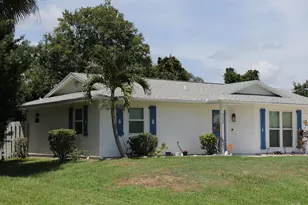 3582 SW Vollmer St, Port Saint Lucie, FL 34953 - Photo 1