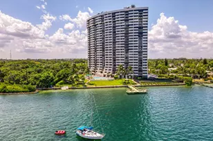 5200 N Flagler Dr, West Palm Beach, FL 33407 - Photo 1