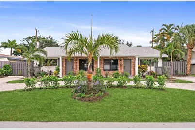 2600 NE 5th Avenue, Boca Raton, FL 33431 - Photo 2