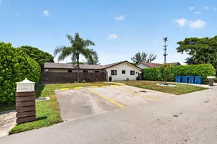 7701 NW 56th Ave, Fort Lauderdale, FL 33073 - Photo 2