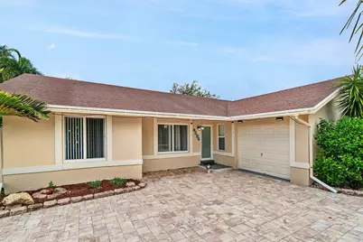 9396 Gettysburg Road, Boca Raton, FL 33434 - Photo 1
