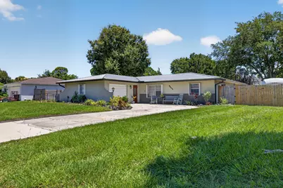 6605 Paso Robles Boulevard, Fort Pierce, FL 34951 - Photo 4