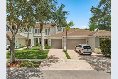 6394 Bella Circle #1004, Boynton Beach, FL 33437 - Photo 1