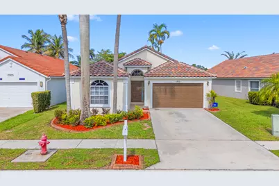 1815 Barnstable Road, Wellington, FL 33414 - Photo 1