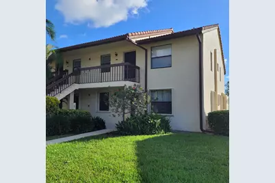 4626 Lucerne Lakes Boulevard E #106, Lake Worth, FL 33467 - Photo 1