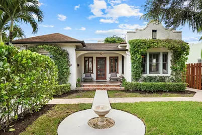 416 Westwood Road, West Palm Beach, FL 33401 - Photo 1