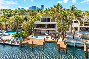 124 S Gordon Rd, Fort Lauderdale, FL 33301 - Photo 1