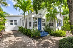 609 Palm St, West Palm Beach, FL 33401 - Photo 2