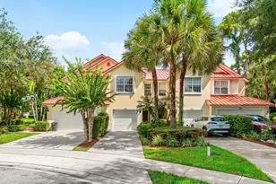 1182 Pinewood Lake Ct, Greenacres, FL 33415 - Photo 2