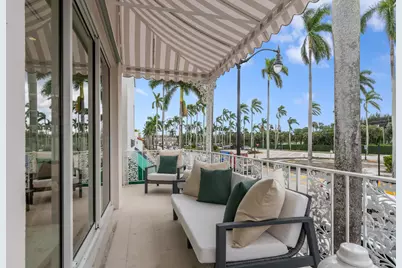 255 Royal Poinciana Way #2nd floor, Palm Beach, FL 33480 - Photo 24