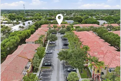 406 W Santa Catalina Circle #406, North Lauderdale, FL 33068 - Photo 16